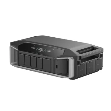 EcoFlow DELTA Pro Ultra Inverter