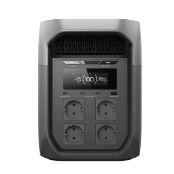 EcoFlow Delta 3 Max EU