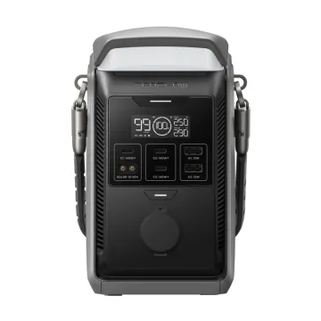EcoFlow TRAIL Plus 300 DC PPS 288Wh