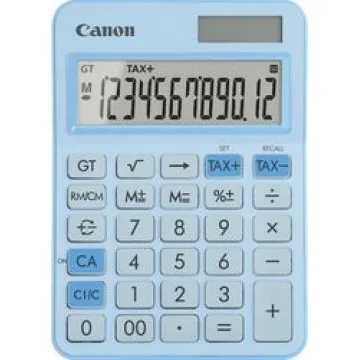 ΑΡΙΘΜΟΜΗΧΑΝΗ CANON LS-125KB-PBL