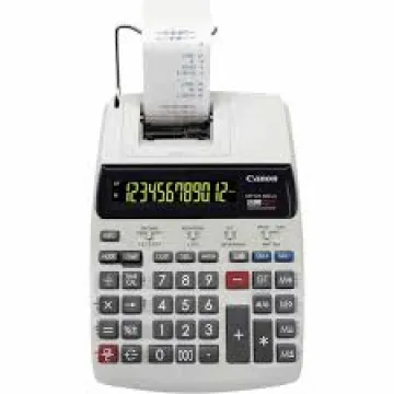ΑΡΙΘΜΟΜΗΧΑΝΗ CANON MP 120 MG II