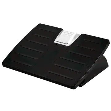ΕΙΔ ΓΡΑΦ FELLOWES ADJUSTABLE FOOT REST W