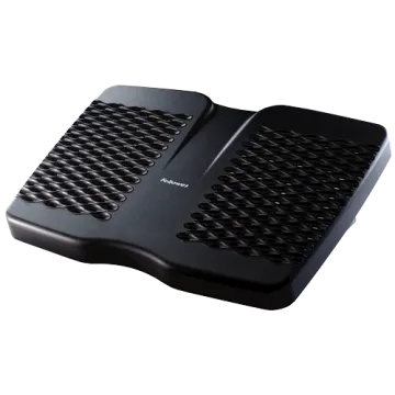 ΕΙΔ ΓΡΑΦ FELLOWES REFRESH FOOT SUPPORT