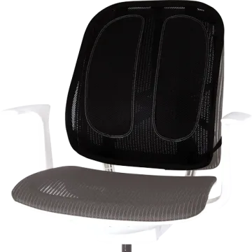 ΕΙΔ ΓΡΑΦ FELLOWES MESH BACK SUPPORT