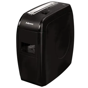 FELLOWES POWERSHRED 21CS SHREDDER