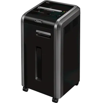 Fellowes POWERSHRED 225CI SHREDDER