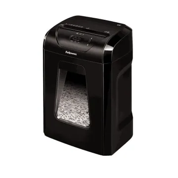 fellowes POWERSHRED 12C 