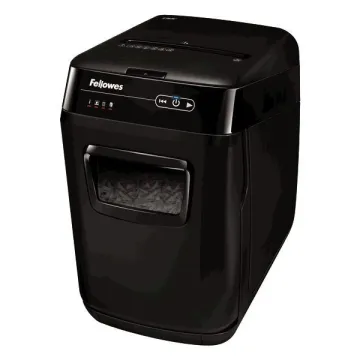 FELLOWES POWERSHRED AUTOMAX 150C(CROSS C
