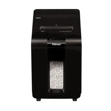 fellowes AutoMax 100M