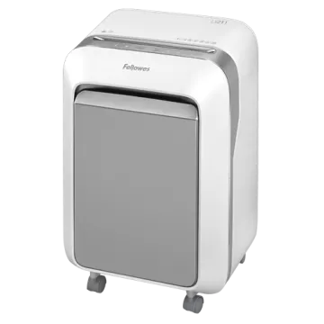 FELLOWES POWERSHRED LX211 MicroCut White