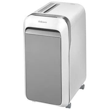 FELLOWES POWERSHRED LX221 MicroCut White