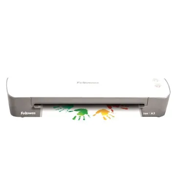 FELLOWES LAMINATOR ION A3