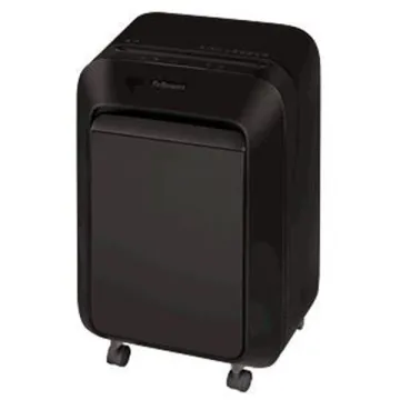 FELLOWES POWERSHRED LX210 MicroCut Black