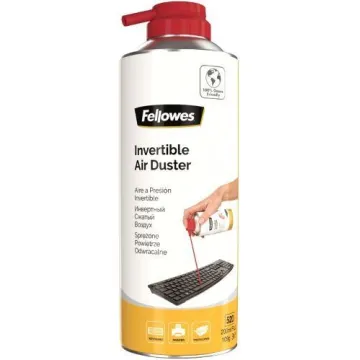 ΑΝΑΛΩΣ FELLOWES AIR DUSTER 200ML
