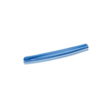 ΑΝΑΛΩΣ FELLOWES 91137 WRISTREST GEL BLUE