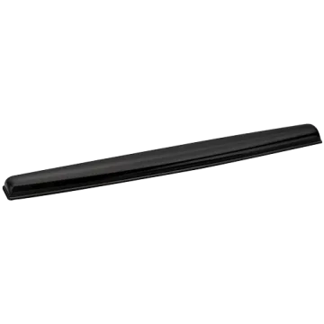 ΑΝΑΛΩΣ FELLOWES BLACK CRYSTALS WRIST RES