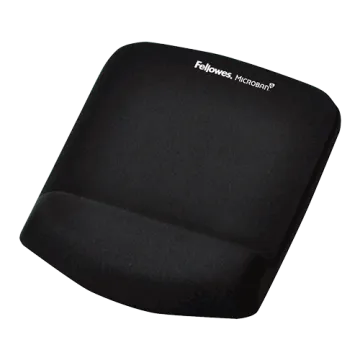 ΑΝΑΛΩΣ FELLOWES PLUSHTOUCH MOUSEPAD BL
