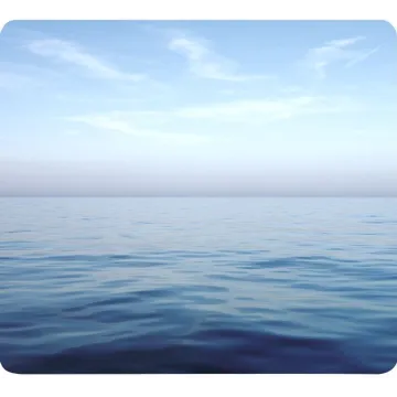FELLOWES Mousepad Earth Series BlueOcean