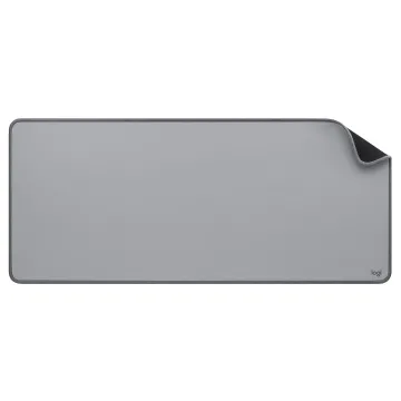 LOGITECH Desk Mat Studio Series MidGrey