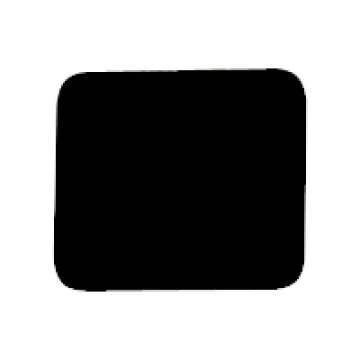 ΑΝΑΛΩΣ FELLOWES ECONOMY MOUSE PAD /BLACK