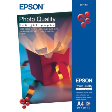 ΑΝΑΛΩΣ EPSON A4 PAPER PHOTO MATT 100SH