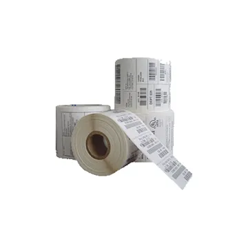 Ετικέτες ματ 40x25 2600 VELLUM
