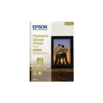 ΑΝΑΛΩΣ EPSON ΧΑΡΤΙ PHOTO 13X18CM