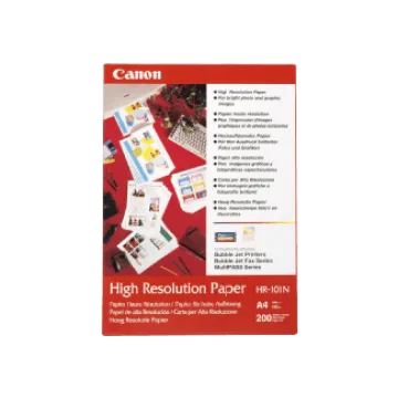 ΑΝΑΛΩΣ CANON HIGH RESOLUT PAPER 200SH