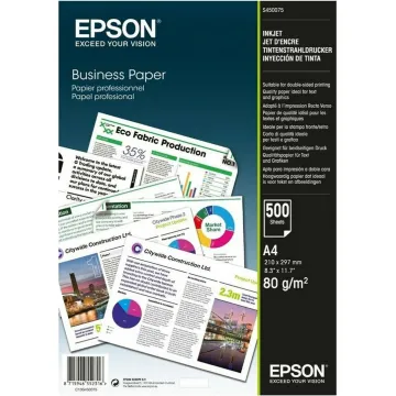 ΑΝΑΛΩΣ EPSON Business Paper 80gsm 500sh