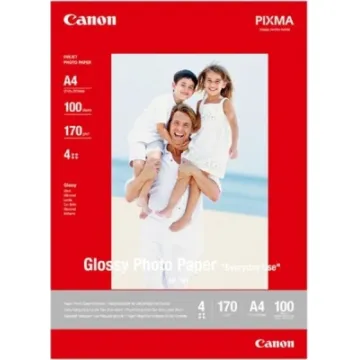 Glossy Photo paper A4 100 Sheets
