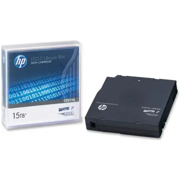 ΑΝΑΛΩΣ HP LT07 Tape HP 15TB (Ultrium)