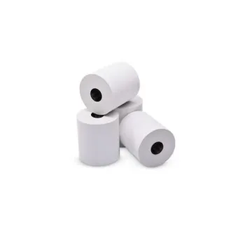 THERMAL ROLL 80mmX50mm 3