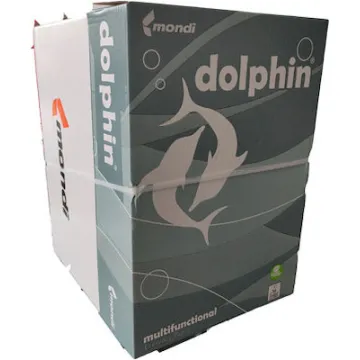 Dolphin A4 80gsm