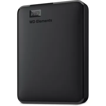 ΕΞ ΔΙΣΚΟΣ WD USB3 5TB 2.5'' ELEMENTS