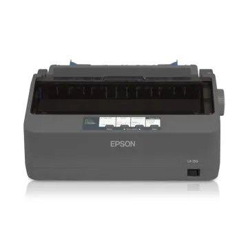 ΕΚΤΥΠΩΤΗΣ DOT MATRIX EPSON LX-350