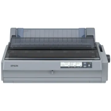 ΕΚΤΥΠ EPSON LQ-2190