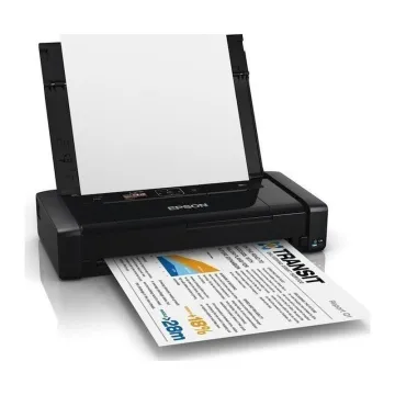ΕΚΤΥΠΩΤΗΣ EPSON WORKFORCE WF-100W