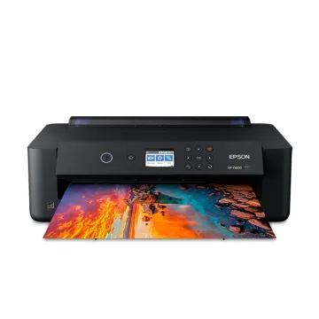 ΕΚΤΥΠ EPSON EXPRESSION PHOTO HD XP-1500
