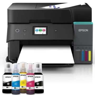 ΠΟΛΥΜΗΧ EPSON L6390