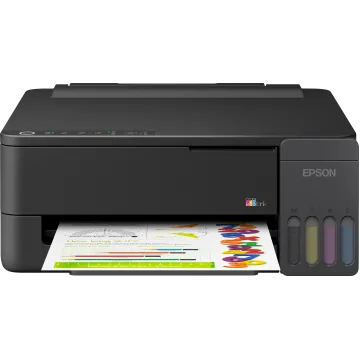 ΠΟΛΥΜΗΧ EPSON L1350