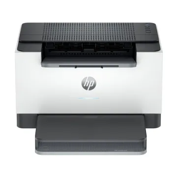 HP LaserJet M207dw B&W Printer 8J9K9F
