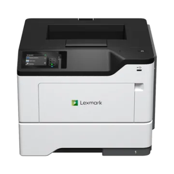 Lexmark MS631dw Mono Laser Printer A4