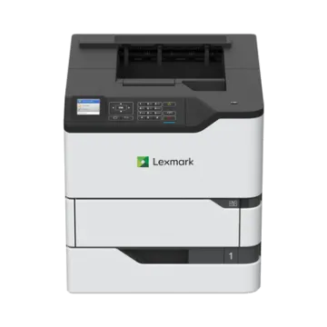 ΕΚΤΥΠ LASER B/W LEXMARK MS823dn
