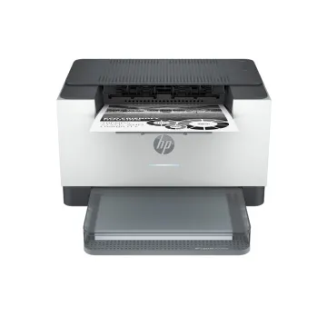 HP LaserJet M209dw B&W Printer 6GW62F