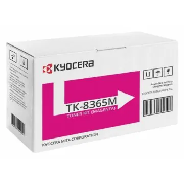 Kyocera Toner TK-8365M