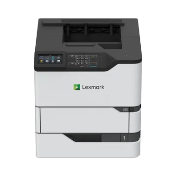 ΕΚΤΥΠ LASER B/W LEXMARK MS826de