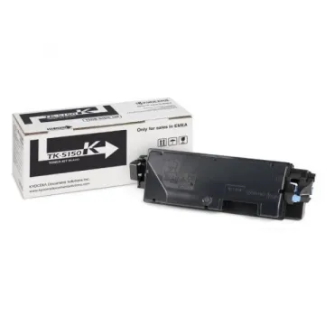 Kyocera Toner TK-5150K 12k