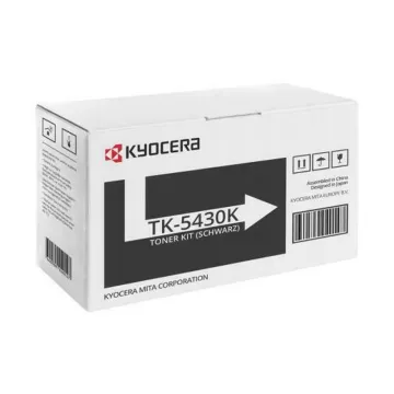 Kyocera Toner TK-5430K