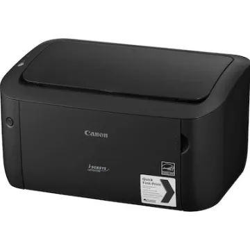 ΕΚΤΥΠ LASER CANON i-SENSYS LBP6030B