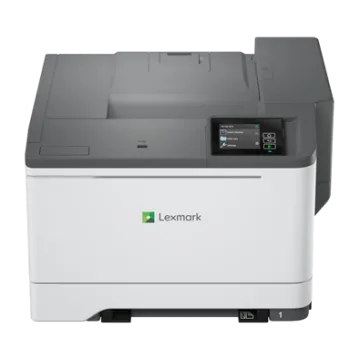 Lexmark CS531dw - Έγχρωμος Laser Prn